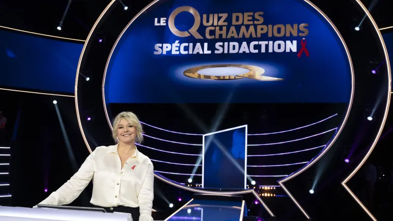« Le Quiz des champions » du 27 mars 2026