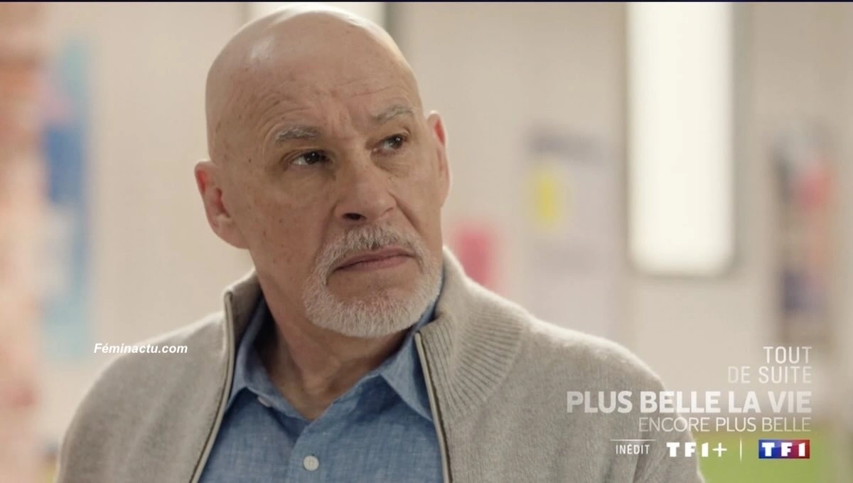 « Plus belle la vie » en avance du 13 mai 2026 : demain dans PBLV « Plus belle la vie » en avance du 13 mai 2026 : demain dans PBLV