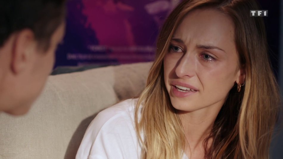 « Demain nous appartient » en avance du 19 mars 2026.