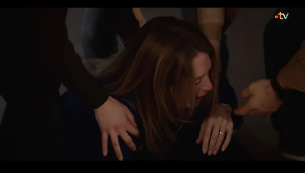 « Un si grand soleil » en avance du 25 mars 2026