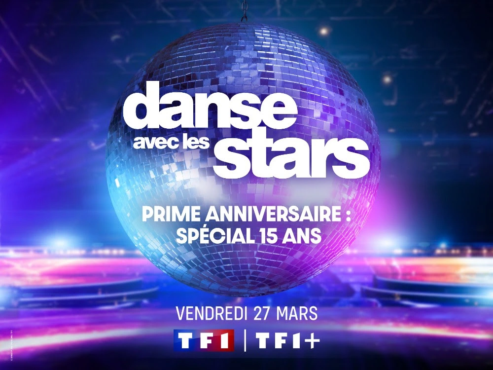 « Danse avec les Stars » du 27mars 2026 « Danse avec les Stars » du 27mars 2026