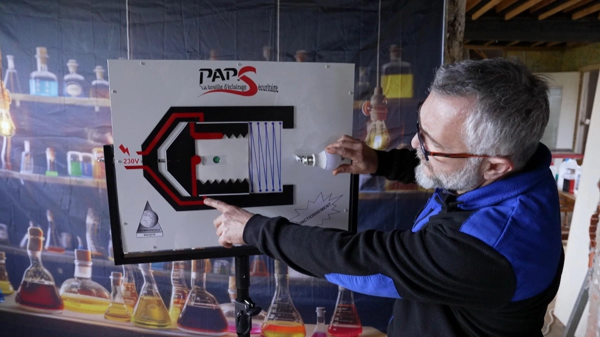 « Grands reportages » du 8 mars 2026