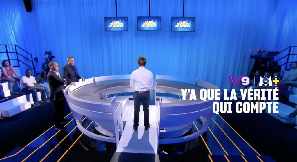 « Y'a que la vérité qui compte » du 26 mars 2026