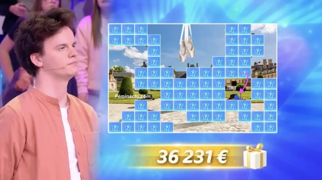 « 12 coups de midi » du 10 avril 2026