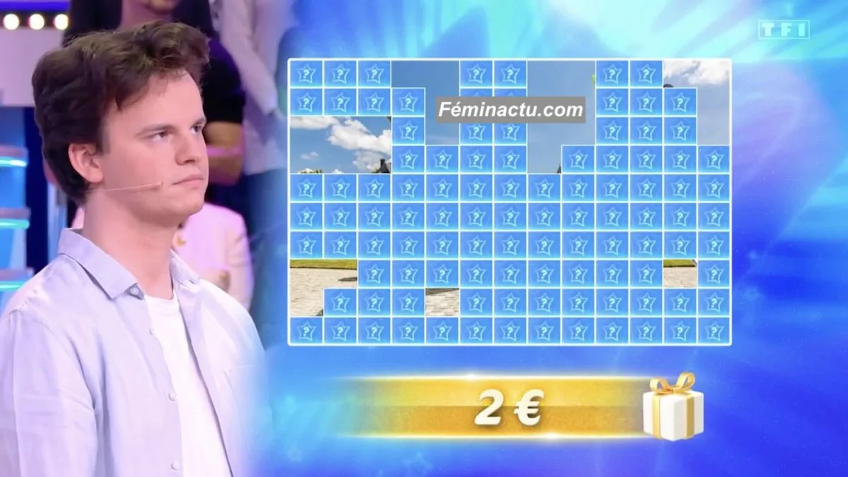 « 12 coups de midi » du 1er avril 2026 « 12 coups de midi » du 1er avril 2026