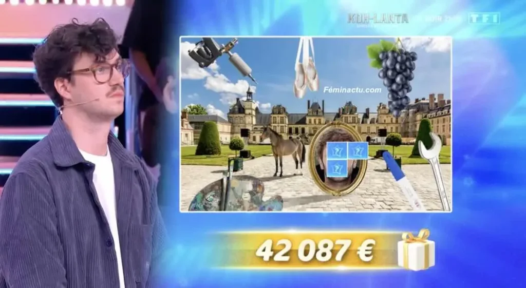 « 12 coups de midi » du 28 avril 2026