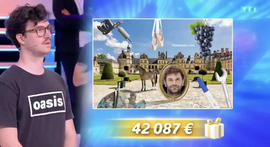 « 12 coups de midi » du 30 avril 2026