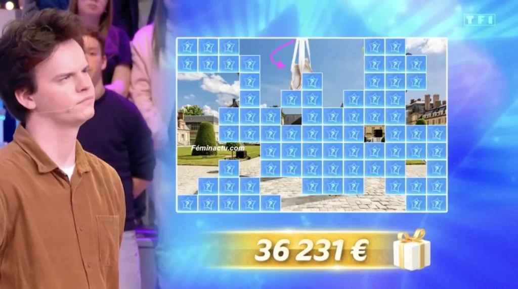 « 12 coups de midi » du 8 avril 2026