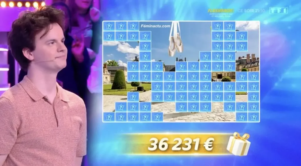 « 12 coups de midi » du 9 avril 2026