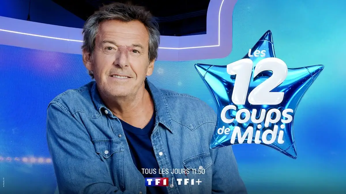 « 12 coups de midi » : Cyprien annonce son départ