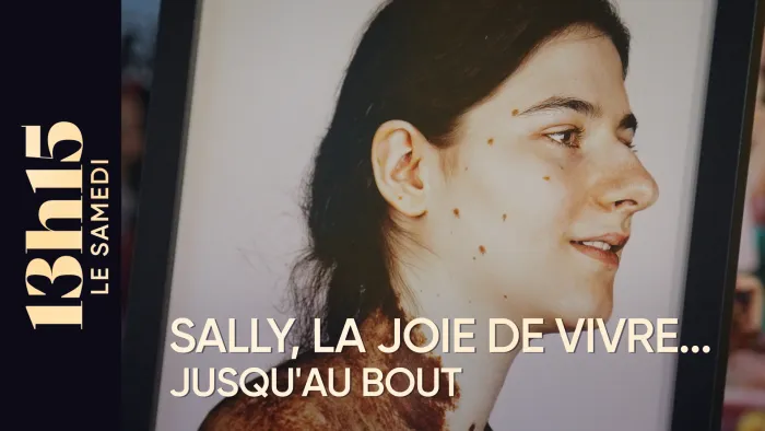 « 13h15 le samedi » du 18 avril 2026