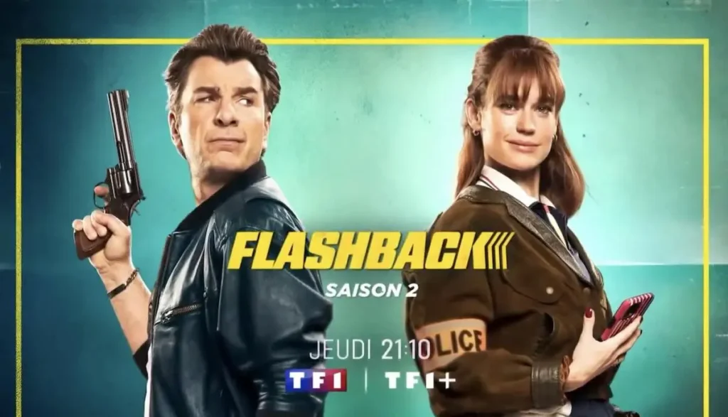 « Flashback » du 16 avril 2026
