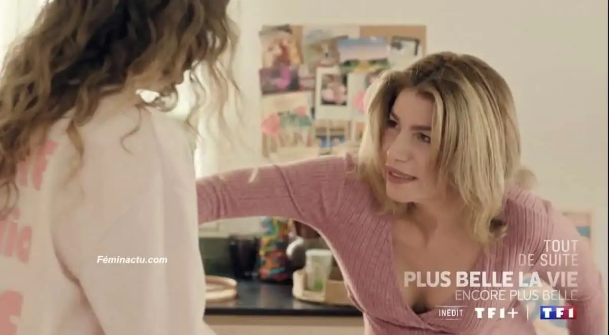 « Plus belle la vie » en avance du 1er mai 2026 : demain dans PBLV, Ariane va se mettre en danger !