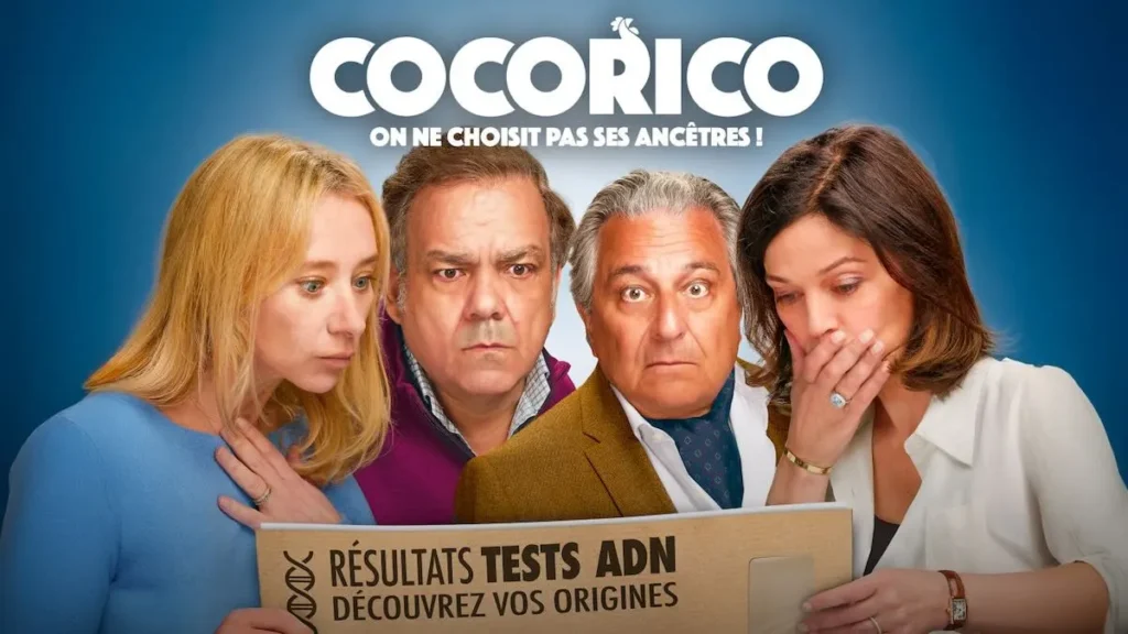 « Cocorico »