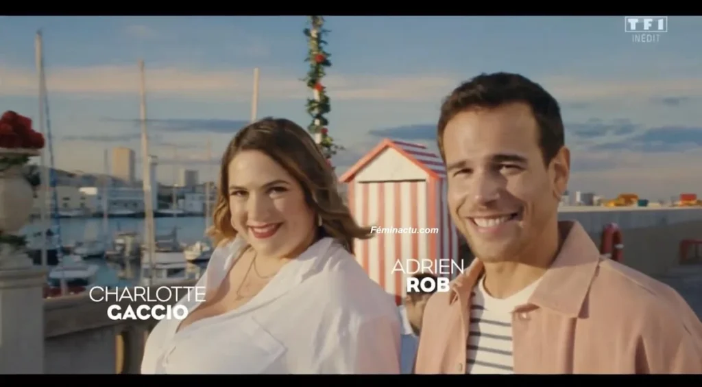 « Demain nous appartient » en avance du 3 avril 2026 : demain dans DNA. Votre feuilleton quotidien « Demain nous appartient »