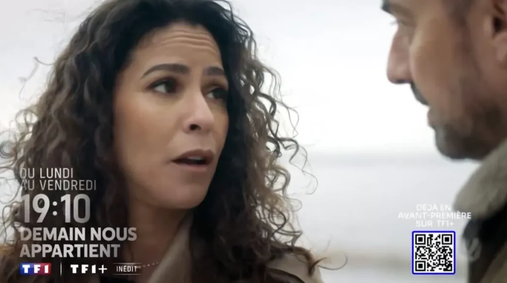 « Demain nous appartient » en avance du 23 avril 2026 : demain dans DNA,