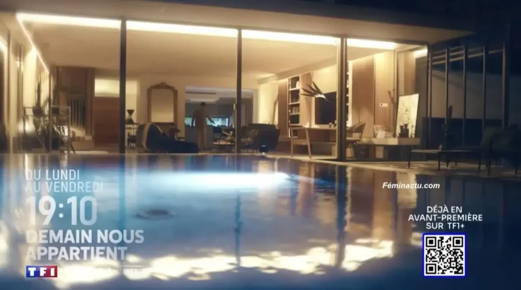 « Demain nous appartient » en avance du 27 avril 2026