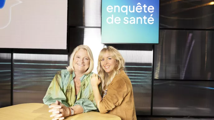 « Enquête de santé » du 21 avril 2026