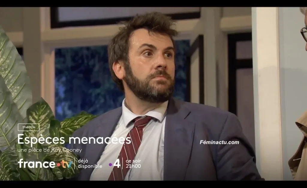 « Espèces menacées »