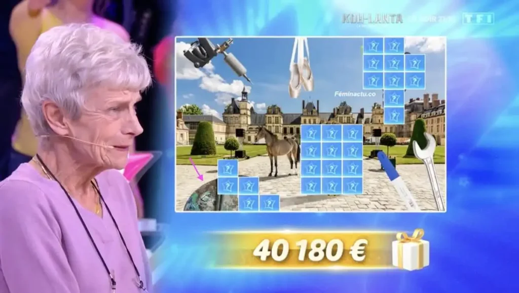 « 12 coups de midi » du 21 avril 2026