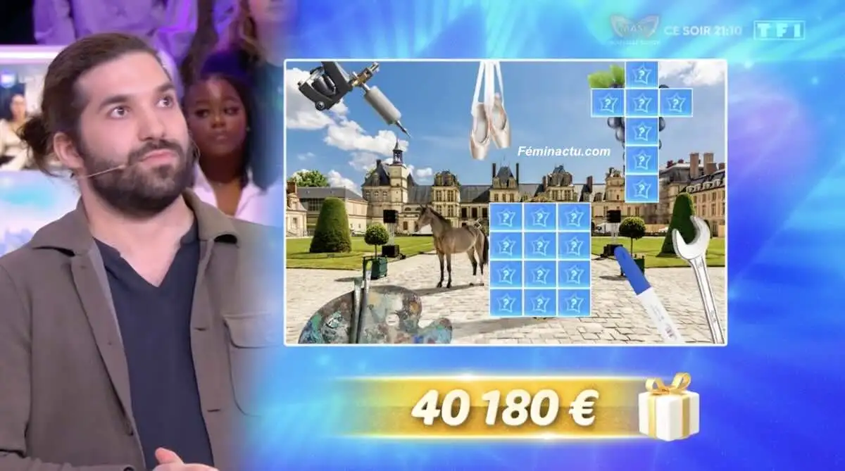 « 12 coups de midi » du 24 avril 2026