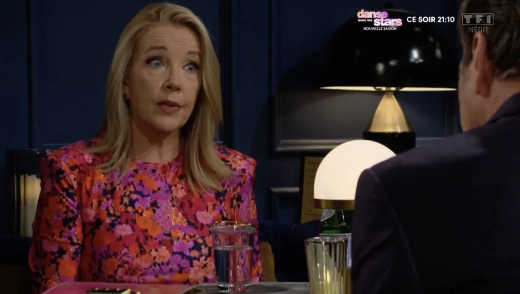 La semaine prochaine dans « Les Feux de l'Amour » : résumés en avance du 27 avril au 1er mai 2026 !