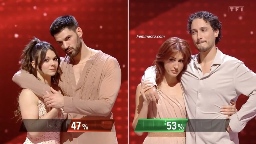 « Danse avec les Stars » saison 15 : et le gagnant est ?