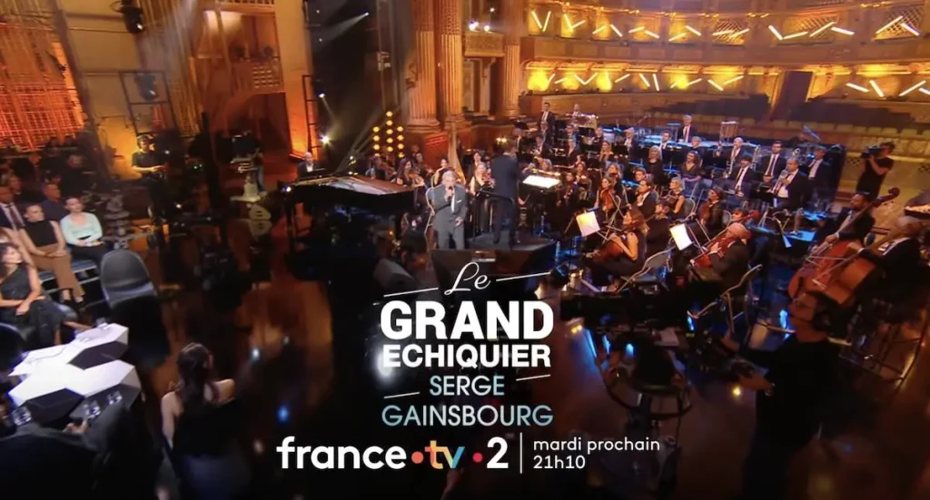 « Le Grand Échiquier » du 7 avril 2026