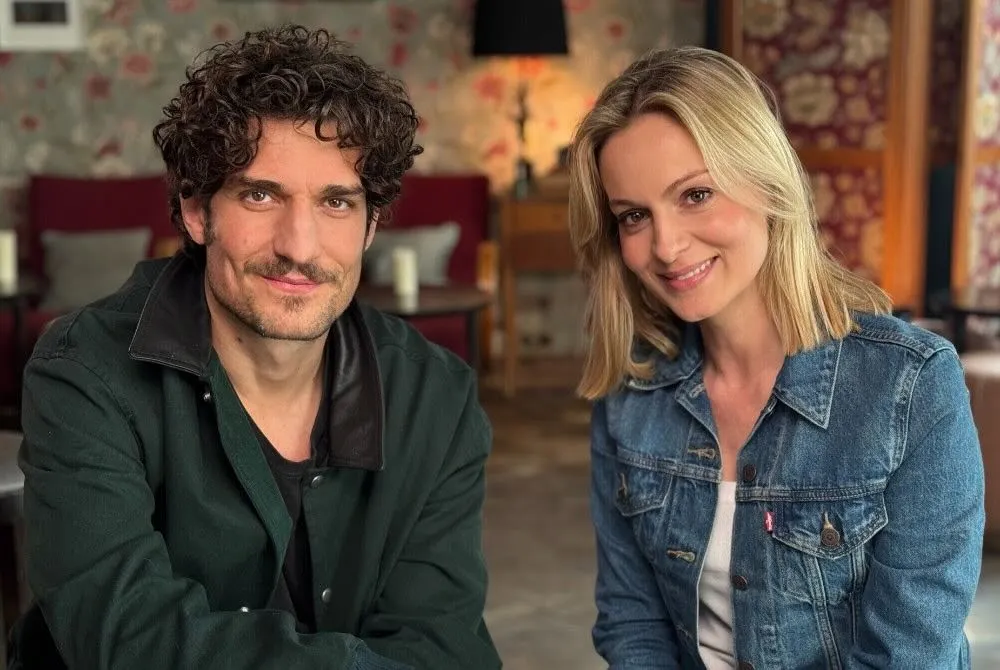 « Sept à huit » sommaire du 5 avril 2026