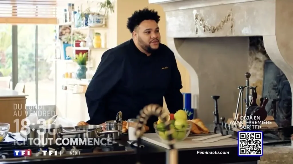 « Ici tout commence » en avance du 20 avril 2026