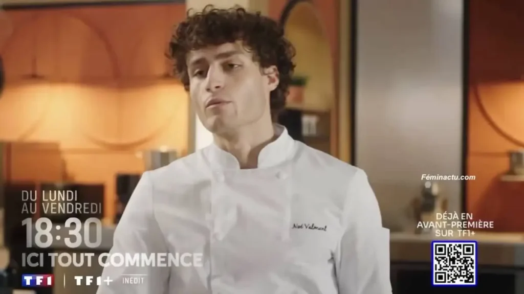 « Ici tout commence » en avance du 29 avril 2026