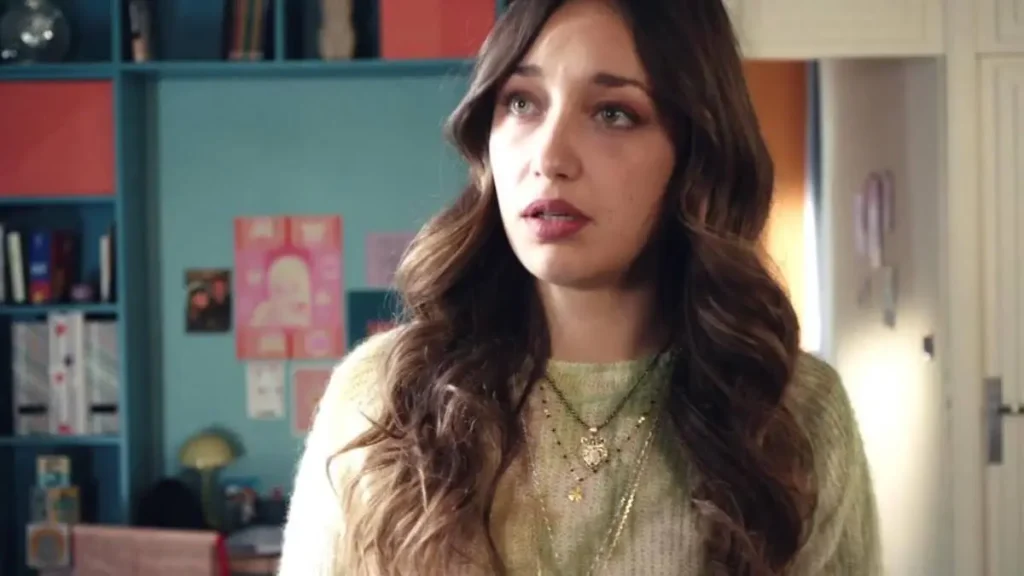 « Ici tout commence » du 8 avril 2026