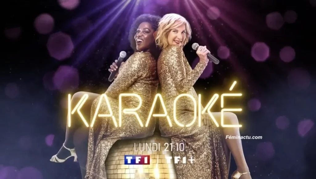 « Karaoké » : de quoi parle le film inédit diffusé par TF1 ce soir, lundi 6 avril 2026 ?
