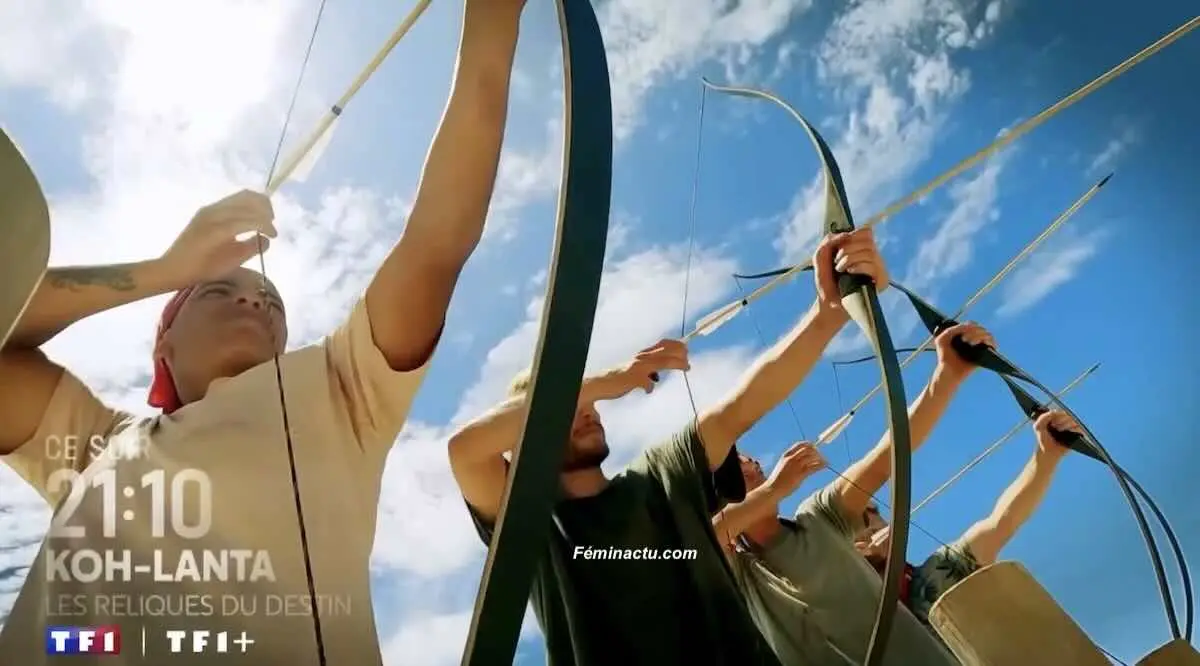 « Koh-Lanta » du 28 avril 2026 : qui a été éliminé hier soir ? « Koh-Lanta » du 28 avril 2026 : qui a été éliminé hier soir ?