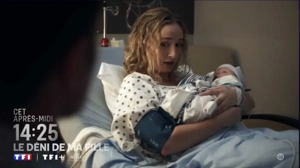 « Le déni de ma fille »