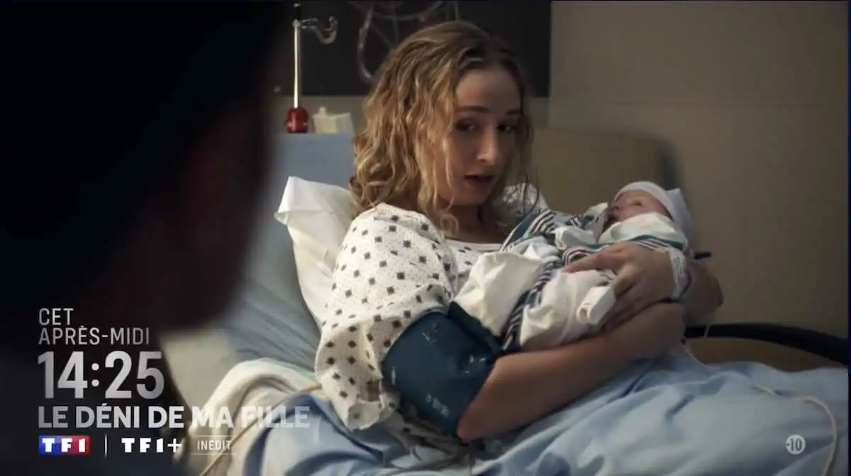 « Le déni de ma fille »