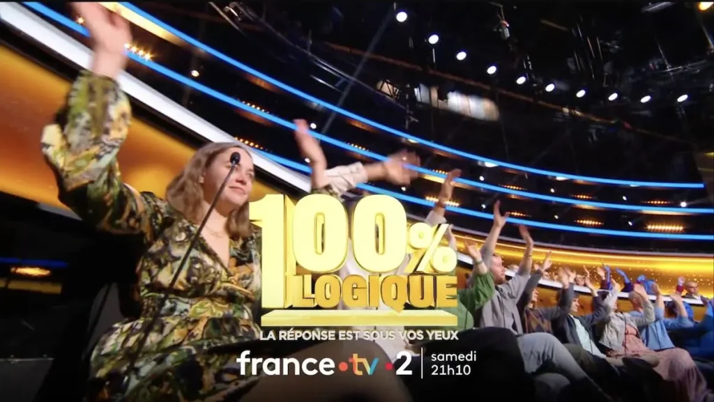 « 100 % logique » du 4 avril 2026