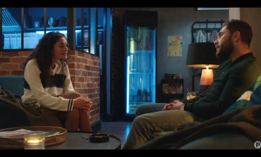 « Demain nous appartient » en avance du 8 avril 2026