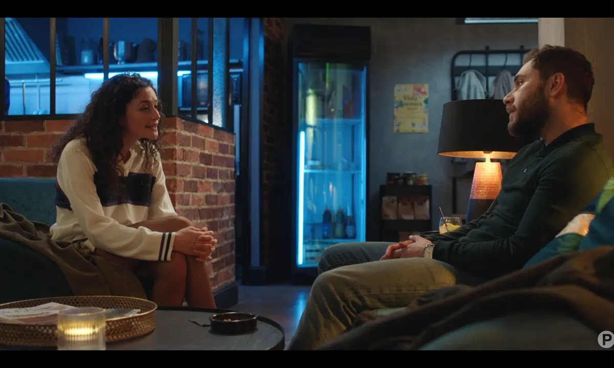 « Demain nous appartient » en avance du 8 avril 2026 « Demain nous appartient » en avance du 8 avril 2026