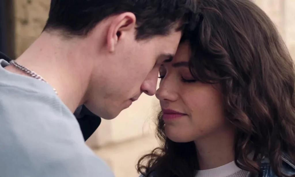 « Ici tout commence » en avance du 3 avril 2026