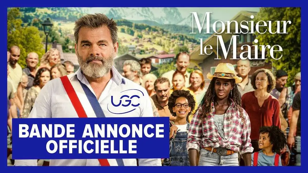 « Monsieur le Maire » « Monsieur le Maire »