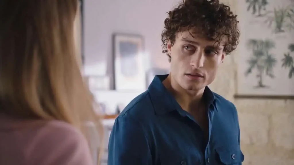 « Ici tout commence » en avance du 24 avril 2026