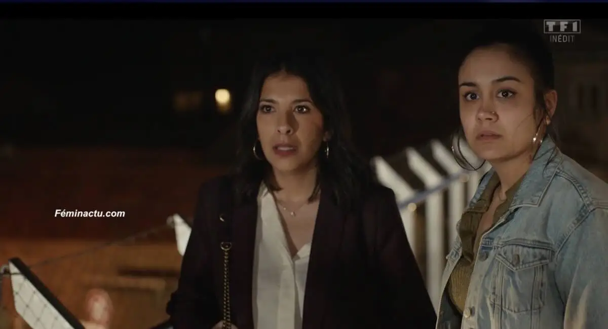 « Demain nous appartient » en avance du 30 avril 2026