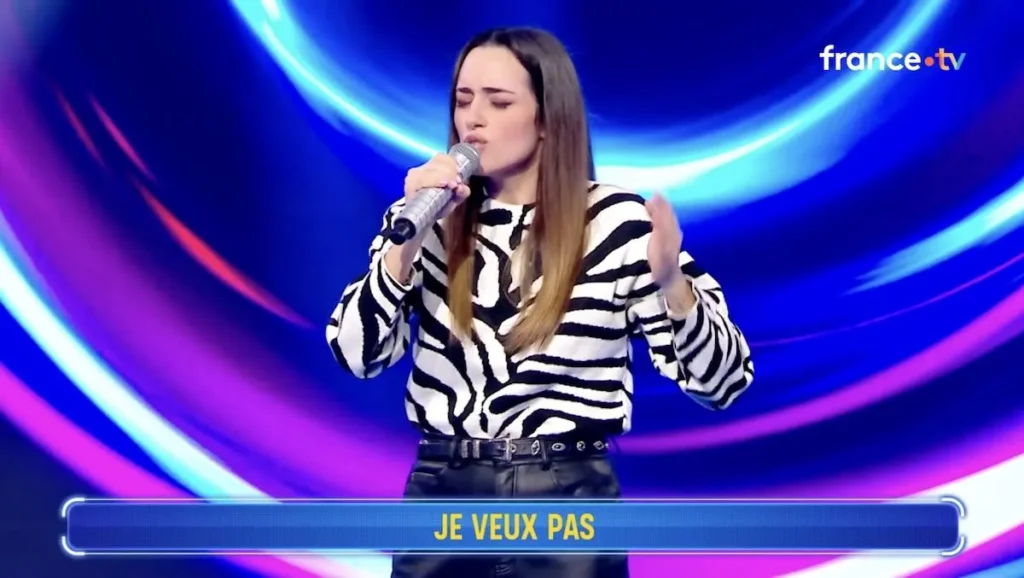 « N'oubliez pas les paroles » du 11 avril 2026