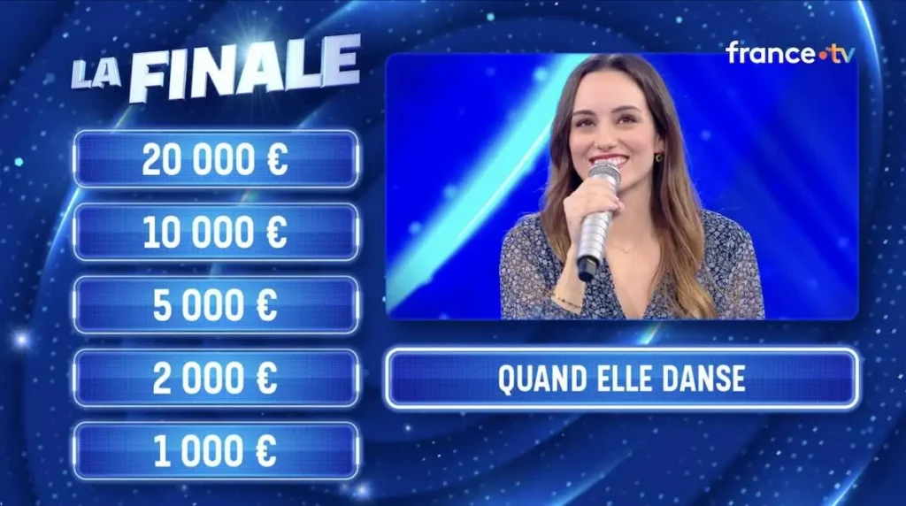 « N'oubliez pas les paroles » du 17 avril 2026