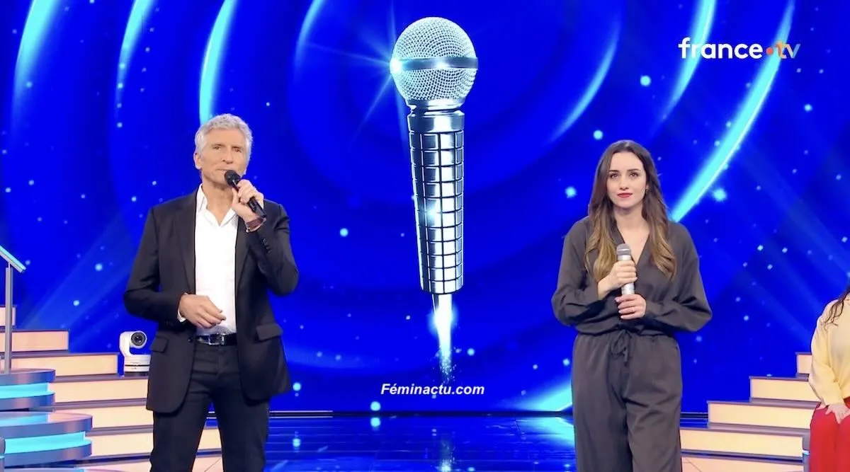 « N'oubliez pas les paroles » du 18 avril 2026