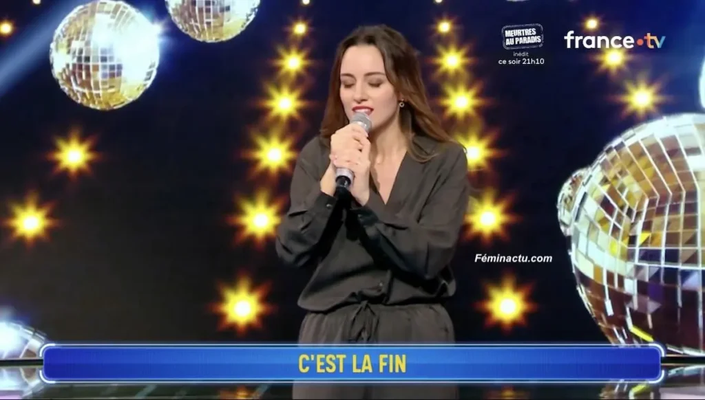 « N'oubliez pas les paroles » du 20 avril 2026