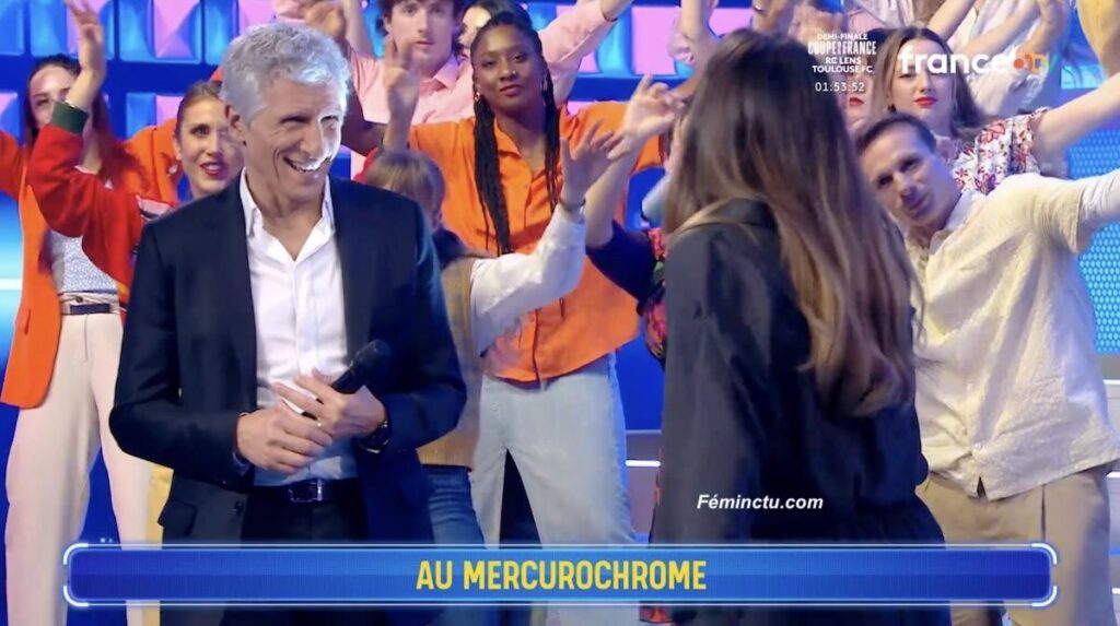 « N'oubliez pas les paroles » du 21 avril 2026