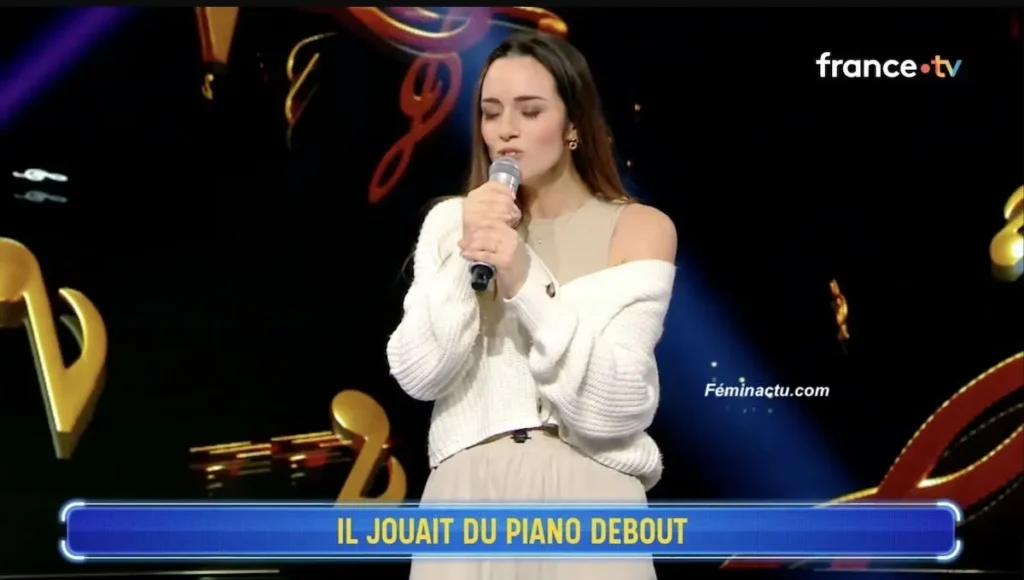 « N'oubliez pas les paroles » du 27 avril 2026