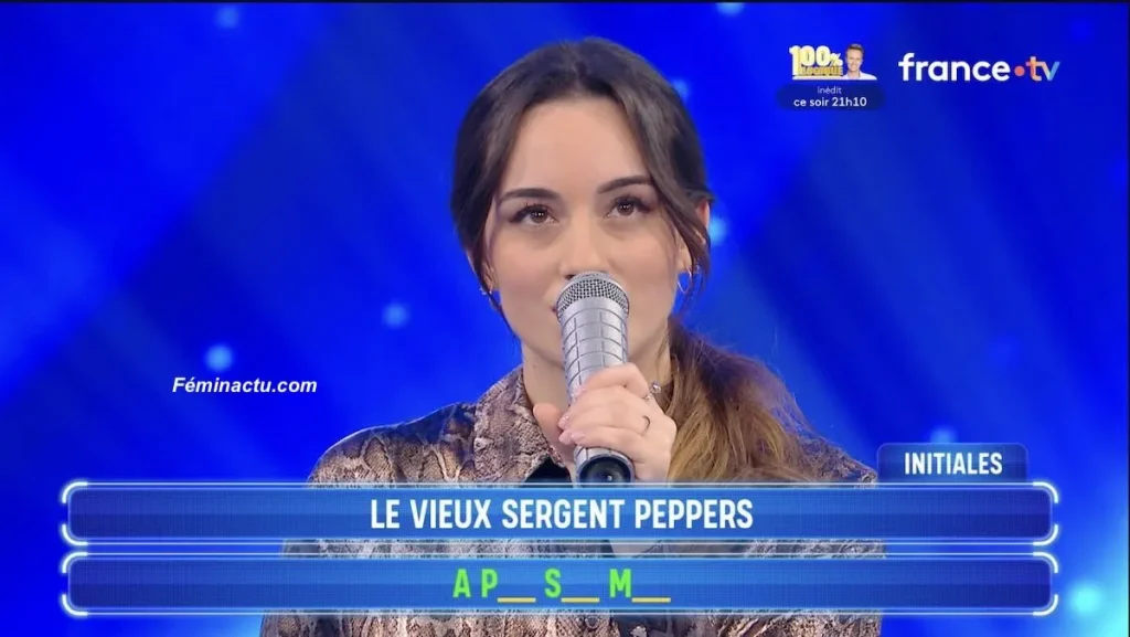 « N'oubliez pas les paroles » du 4 avril 2026